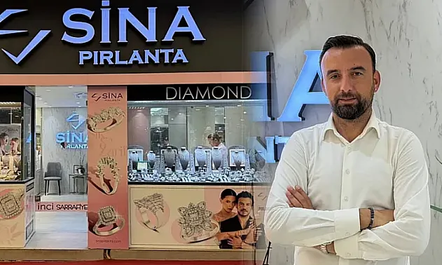 Fethiye'de Düğün Sezonu Hareketliliği Sürüyor: Sina Pırlanta'dan Çiftlere Özel Mücevher Seçenekleri