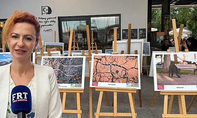 Fethiye'de İklim Değişikliği İçin Farkındalık Etkinlikleri Başladı