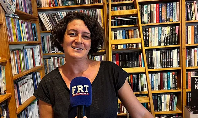 Fethiye'de Nadir Kadınlar Kulübü'nden 11 Ekim hazırlığı