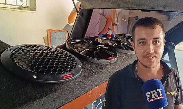 Fethiye'de Ses Sistemi Taktıracaklara Uyarı