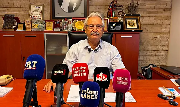 Fethiye Esnaf Kefalet'ten esnafa peş peşe müjde: Limit '1,5 Milyon TL'