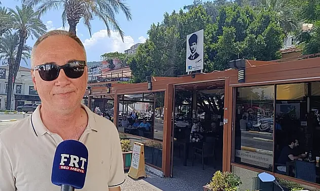 Fethiye Liman Halk Evi yaz sezonuna hazır