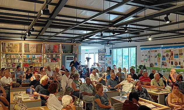 Fethiye'nin kent hafızası 'Nostalji Günleri'nde yaşatılıyor