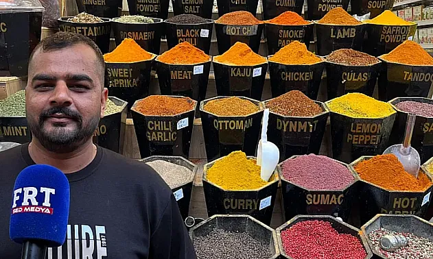 Fethiye Paspatur esnafı sezonu değerlendirdi 'İşler bir gün iyi, ikinci gün zayıf'