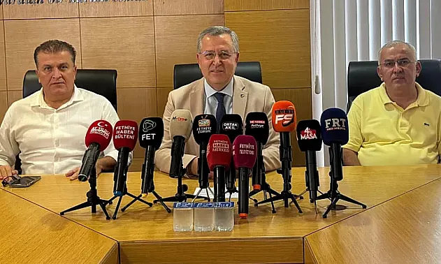 Fethiye Ticaret ve Sanayi Odası seçimleri 17 Ekim'de yapılacak