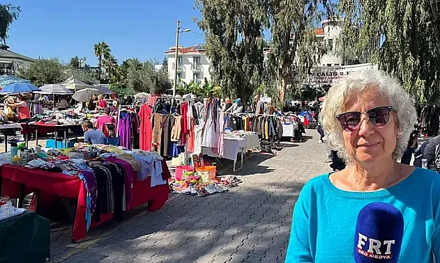 Fethiye Yerel Tohumlar Derneği'nden 12 öğrenciye burs desteği