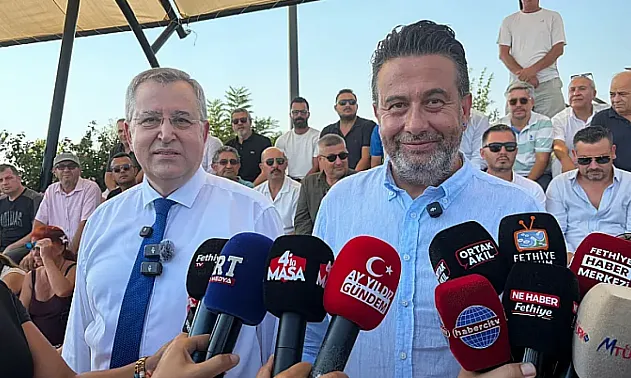 FTSO seçimlerinde güç birliği: Uğur Keskin adaylıktan çekildi