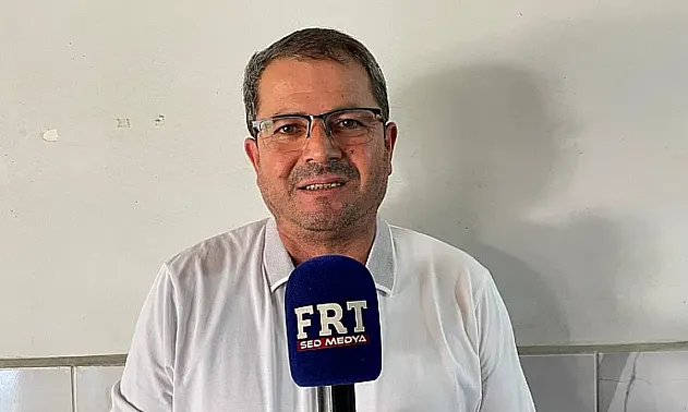 MHP Seydikemer İlçe Başkanı Mehmet Arıç'tan 5. Olağan İlçe Kongresi'ne Davet
