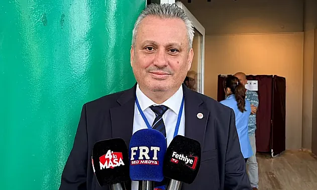 Mustafa Koyuncu: 'Yeni yönetimimizle birlikte çalışmalarımıza başlıyoruz'