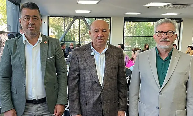 Otgöz: 'Muhtarlık, devletle millet arasında bir köprü'