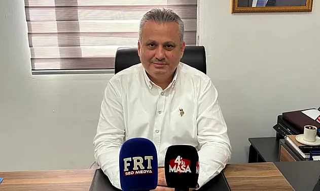 Yeni Parti Fethiye'de 4 Ekim'de 400 delege sandık başına gidecek