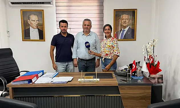 Yeni Parti Fethiye'de delege seçimine gidiyor: 41 mahallede sandık kurulacak