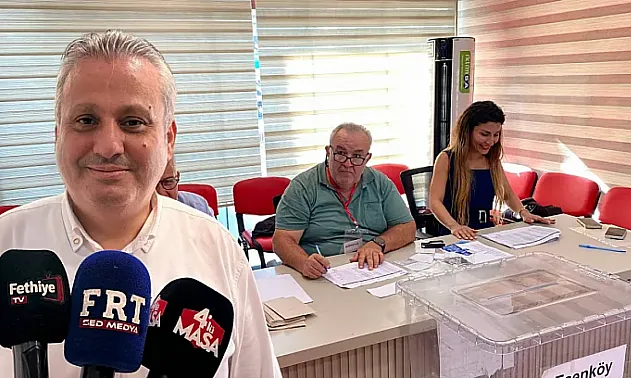 Yeni Parti Fethiye'de ilçe başkan adayı 27 Eylül'de ön seçimle belirlenecek