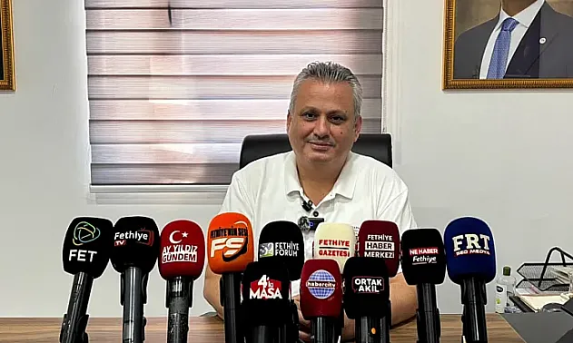 Yeni Parti Fethiye'de kongre heyecanı: Delege ve başkanlık takvimi belli oldu