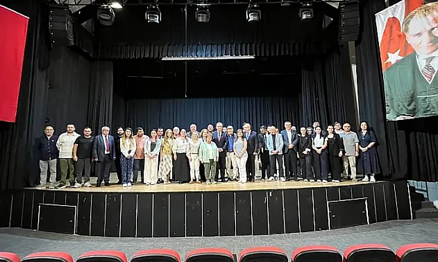 Yeni Parti Fethiye'de ön seçim tamamlandı: 2 bin 350 üyeden 1.331'i oy kullandı
