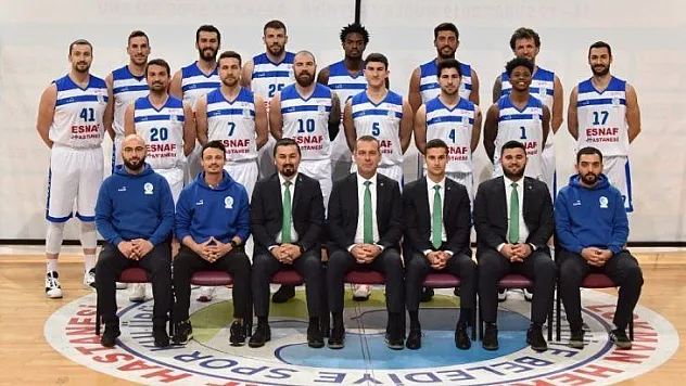 'Bu takım Fethiye'nin güzelliklerine yeni bir güzellik kattı'