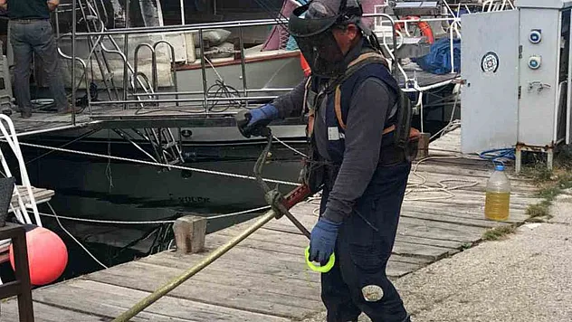 'Daha temiz ve yaşanabilir' Ortaca seferberliği