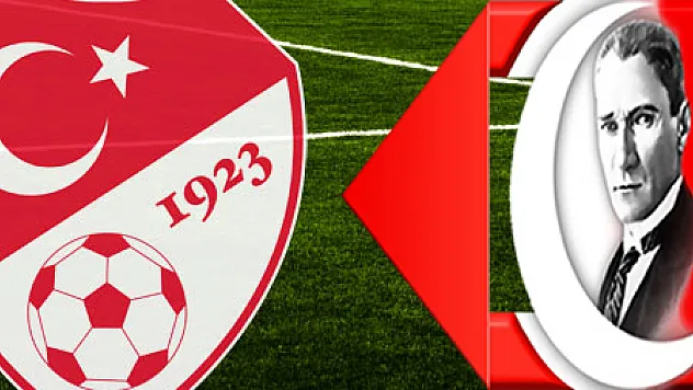 TFF'den şehitlerimiz anısına saygı duruşu kararı