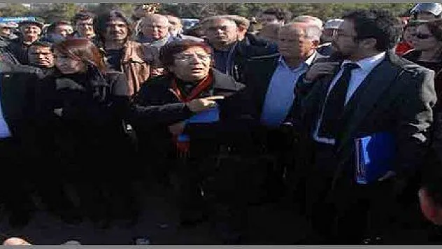  KARAOT  TARTIŞMASI MAHKEMEDE