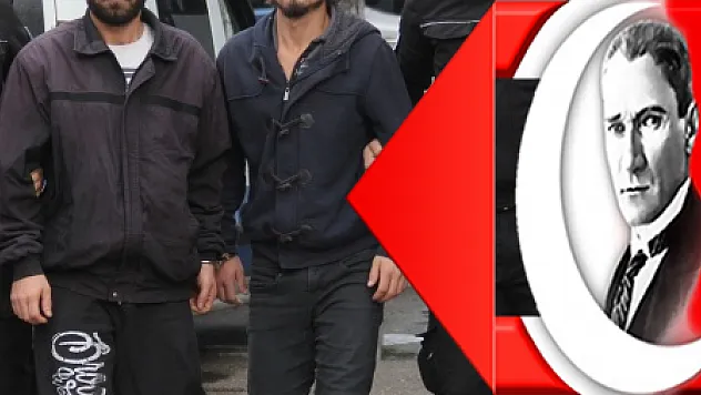 İstanbul'da 5'i Türk 82 DEAŞ'lı yakalandı