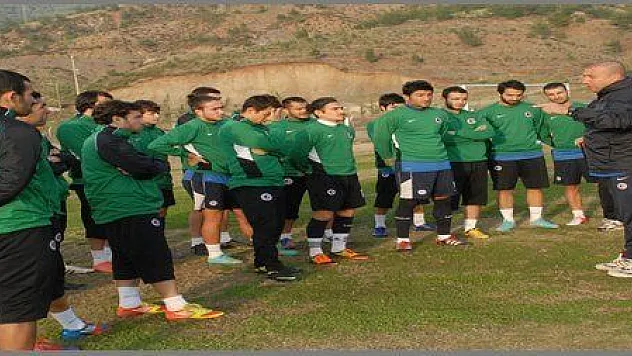 FETHİYESPOR TURP GİBİ