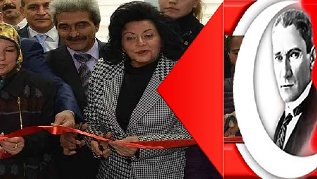 Muğla'da şehidin adı kütüphaneye verildi