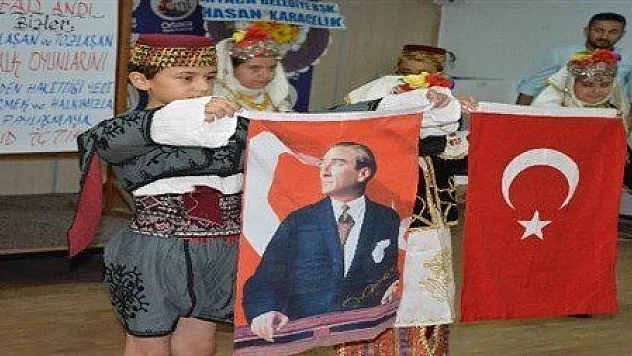 OFAD sezon açılışını yaptı