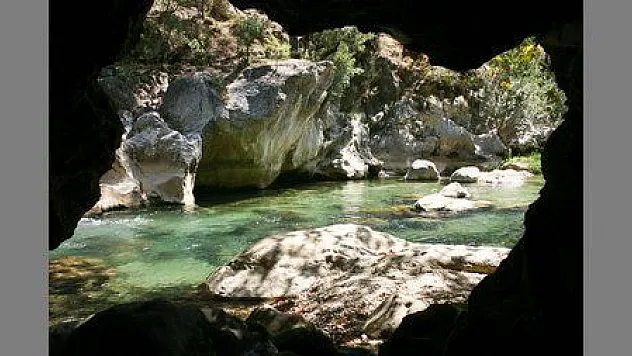 229.Tabiat parkı ilan edildi