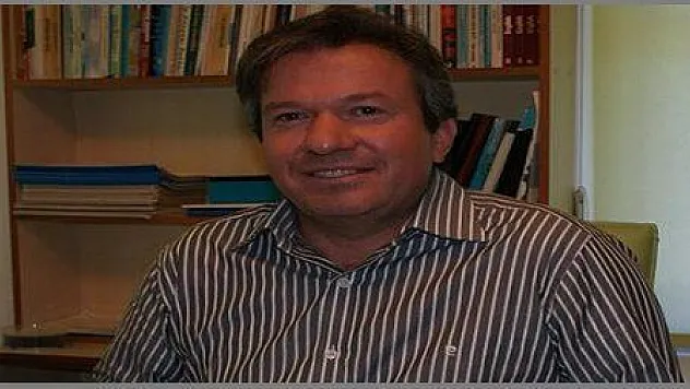 KADİR SARIHAN AK PARTİ İLÇE BAŞKANLIĞINA ATANDI (görüntülü)