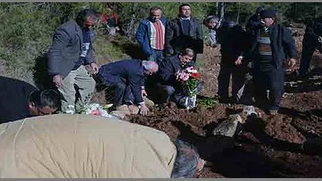 FETHİYELİ YAZAR SADETTİN HOCAMIZI KAYBETTİK