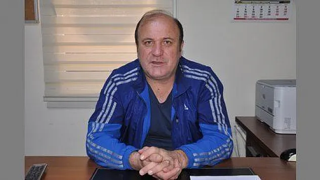 FETHİYESPOR TEKNİK DİREKTÖRÜ ÇALIŞKAN, 'FUTBOL FACİASI YAŞANDI'