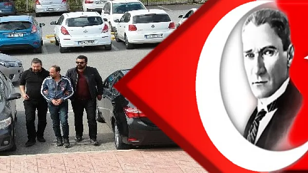 Öğrencileri zehirleyen uyuşturucu taciri tutuklandı