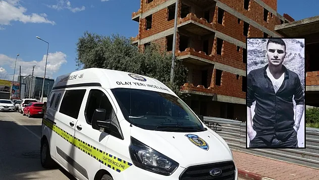 1 aydır kayıp olarak aranan gençten acı haber