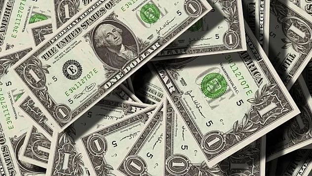 1 Dolar Kaç TL? 18 Mart 2024 Döviz Kuru Ne Kadar Oldu?