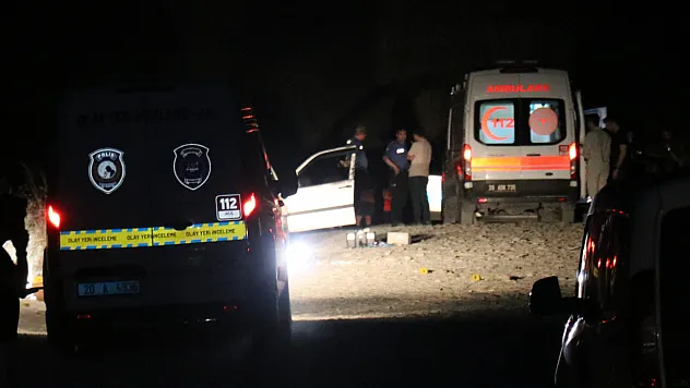 1 kişinin öldüğü, 3 kişinin yaralandığı kavganın sebebi küfürleşme çıktı