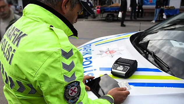 10 soruda trafik cezalarındaki düzenlemelerin merak edilenleri