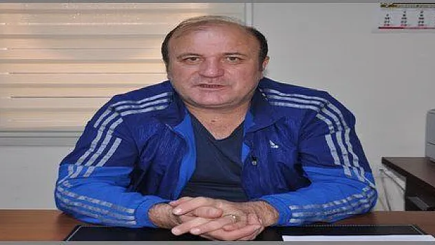 BEYHAN ÇALIŞKAN 'UMMADIĞIMIZ YENİLGİ ALDIK'