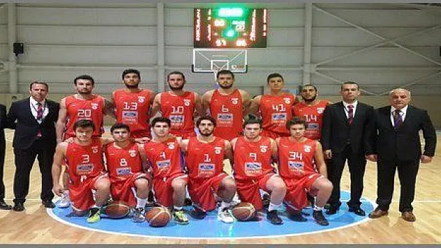 FETHİYE GENÇLİKSPOR DEPLASMANDA GALİP