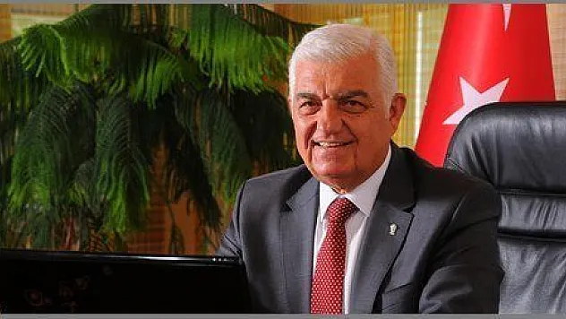 OSMAN GÜRÜN EKİBİYLE FETHİYE YE GELİYOR