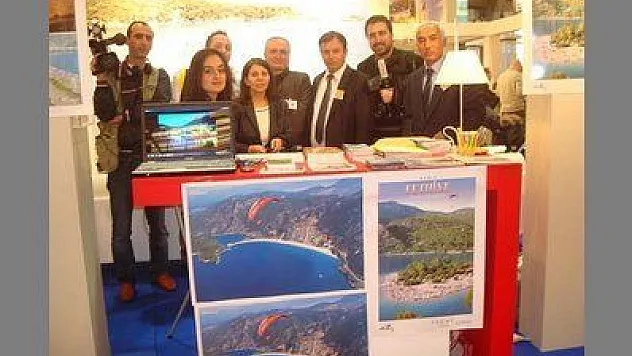 EMİTT'E FETHİYE İLGİSİ