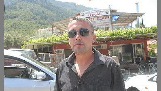 BABADAĞ'DAN UÇUŞLAR KONTROL ALTINA ALINIYOR