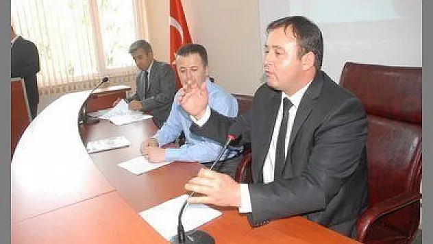 FETAB'IN YENİ BAŞKANI CUMA GÜNÜ BELLİ OLACAK