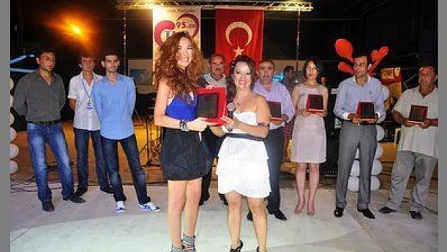 FETHİYE'NİN YETENEKLERİ BELİRLENDİ