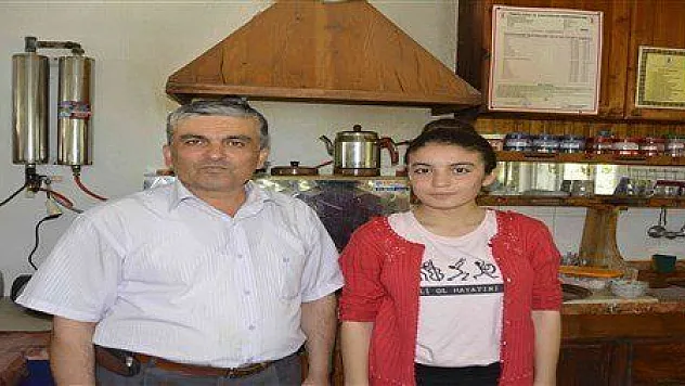 ''HEDEFİM DOKTOR OLMAK''