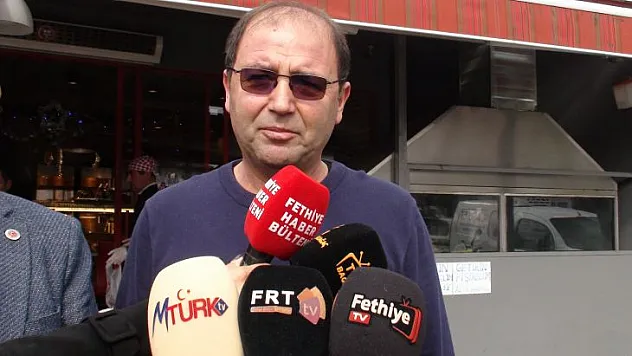 11. YILDÖNÜMÜNDE BASIN MENSUPLARI İLE BİR ARAYA GELDİLER