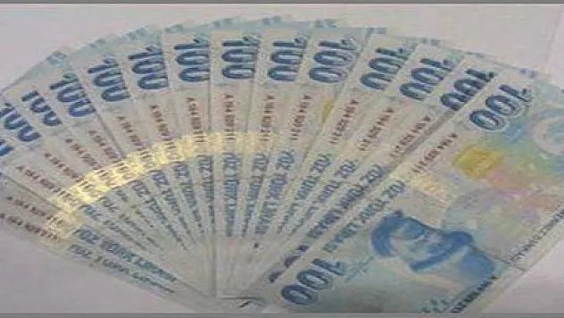 ÖLÜDENİZ JANDARMASI, SAHTE PARAYA GEÇİT VERMİYOR