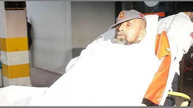 KORE GAZİSİ EBEDİ YOLCULUĞA UĞURLANDI