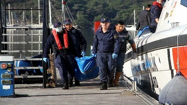 12 Şüpheliden 6'sı Tutuklandı 1 Şüpheli Aranıyor