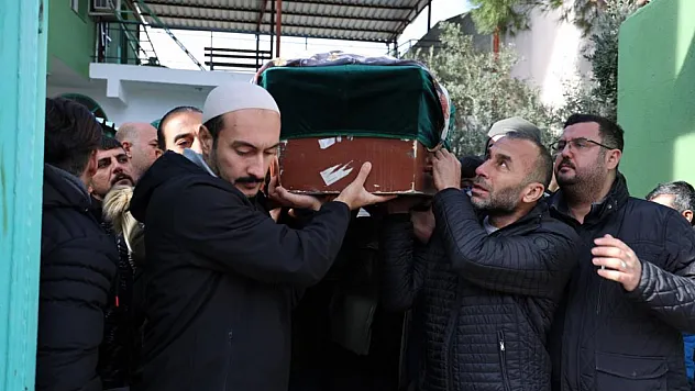 12 yaşındaki Behiye'yi öldüren zanlı cezaevinde intihar etti