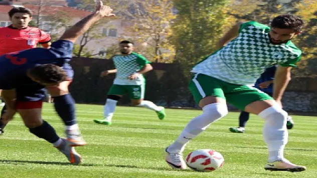 Muğlaspor'da kan kaybı sürüyor...